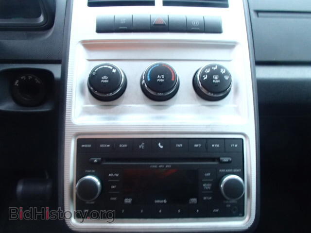 2010 DODGE JOURNEY - VIN: 3D4PH5FV9AT122662 - Фото 9