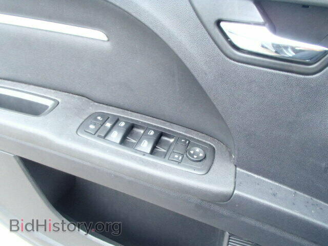 2010 DODGE JOURNEY - VIN: 3D4PH5FV9AT122662 - Фото 10