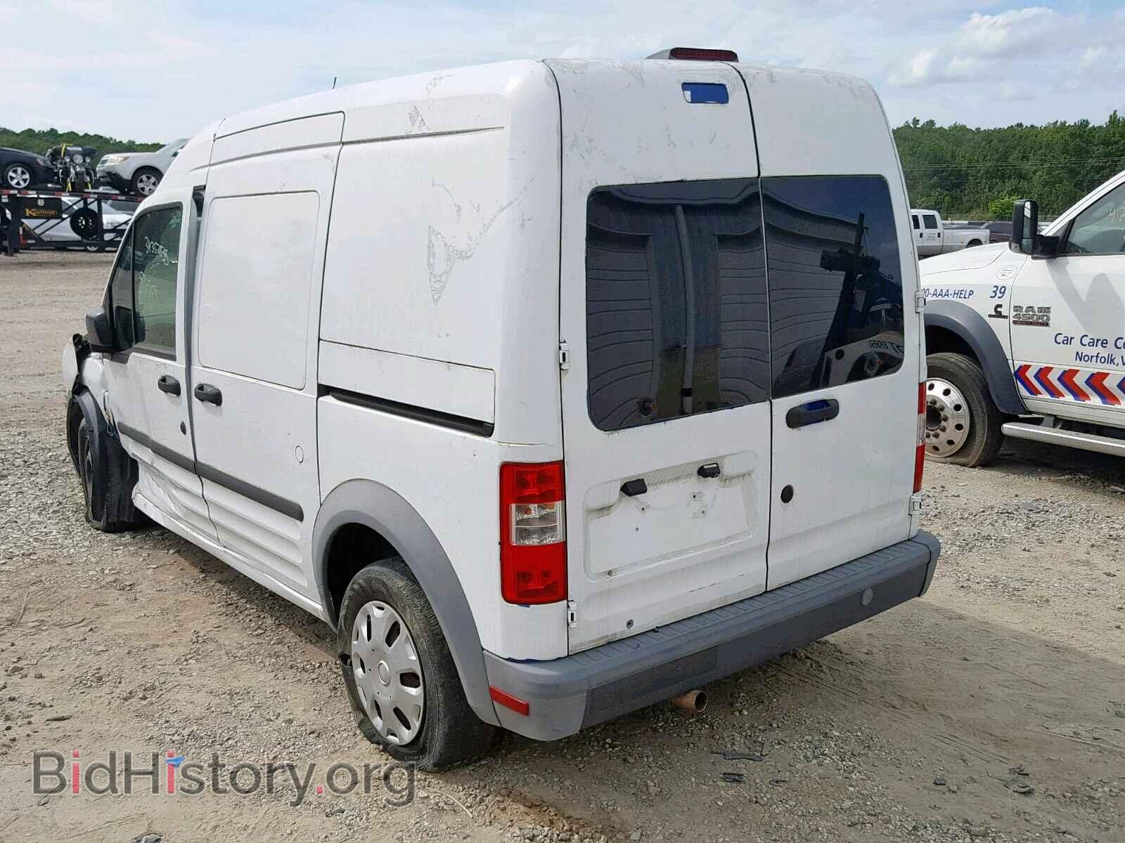 2012 FORD TRANSIT CO - VIN: NM0LS7CN5CT115197 - Фото 3