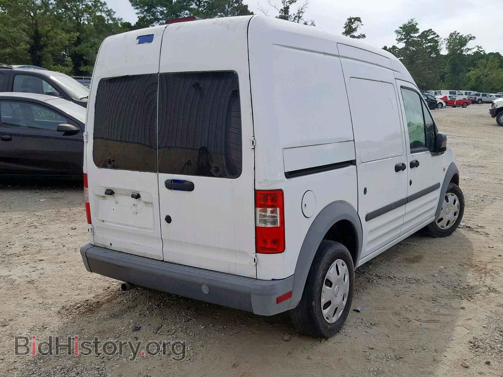 2012 FORD TRANSIT CO - VIN: NM0LS7CN5CT115197 - Фото 4