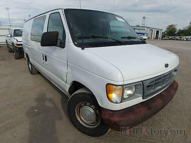 Photo 1FTRE14261HB23539 - FORD ECONOLINE 2001