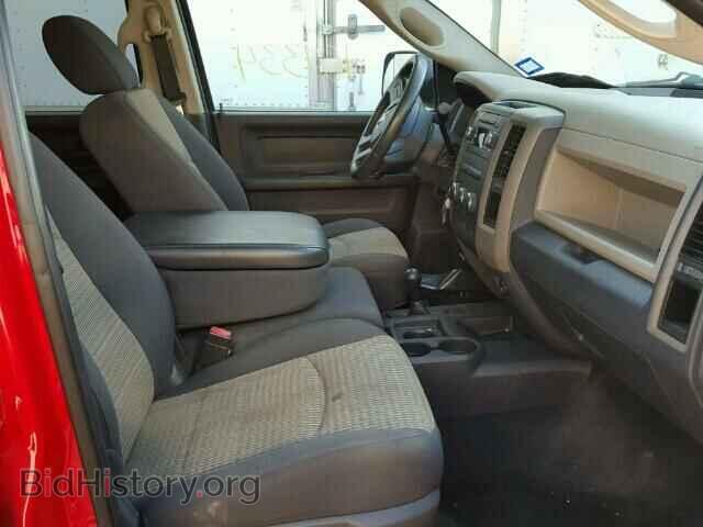 2011 DODGE RAM 3500 - VIN: 3D73Y4CL1BG549231 - Фото 5