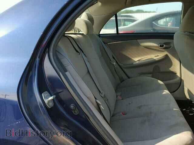 2012 TOYOTA COROLLA - VIN: 2T1BU4EE3CC889010 - Фото 6