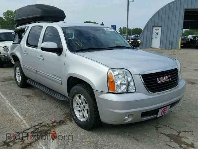 Photo 1GKUCKE00AR135378 - GMC YUKON 2010
