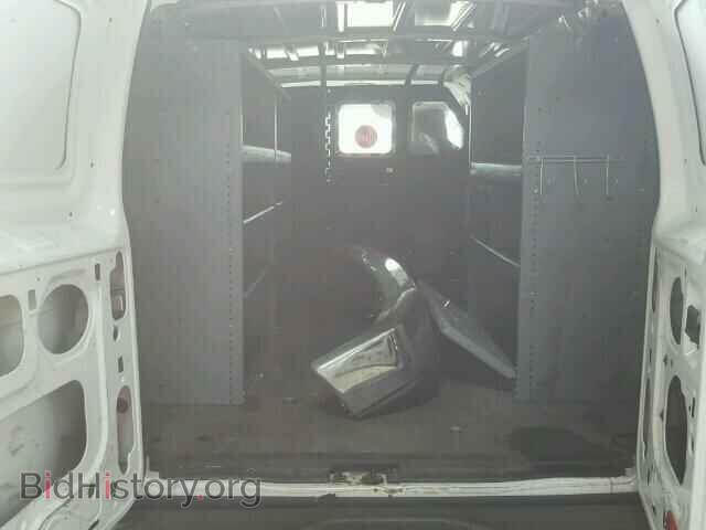 2011 FORD ECONOLINE - VIN: 1FTNE2EW7BDA22444 - Фото 6