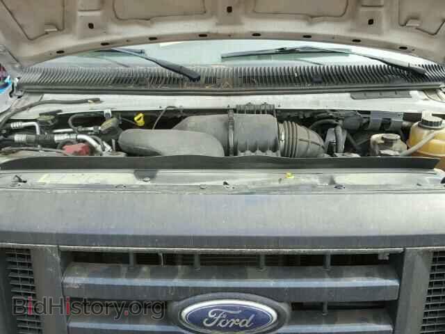2011 FORD ECONOLINE - VIN: 1FTNE2EW7BDA22444 - Фото 7