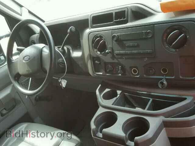 2011 FORD ECONOLINE - VIN: 1FTNE2EW7BDA22444 - Фото 10