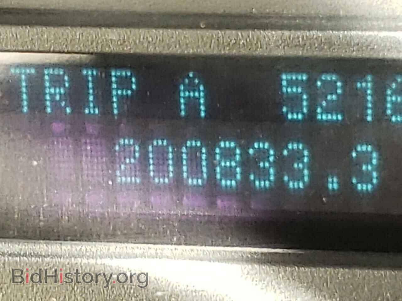 2010 FORD FLEX - VIN: 2FMGK5DC2ABA38478 - Фото 8