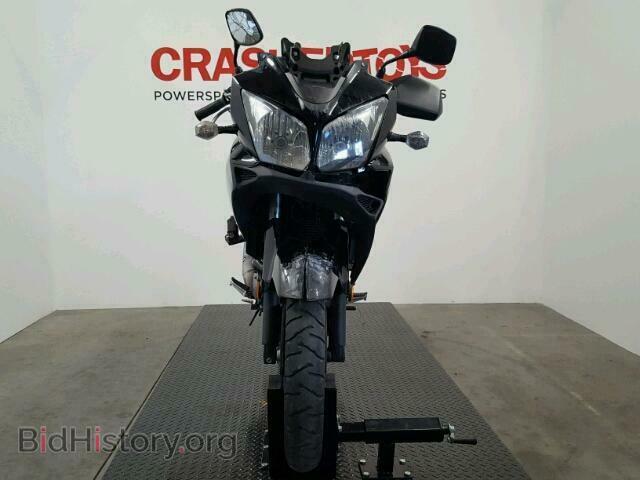 2011 SUZUKI CYCLE DL - VIN: JS1VP54B0B2101082 - Фото 2