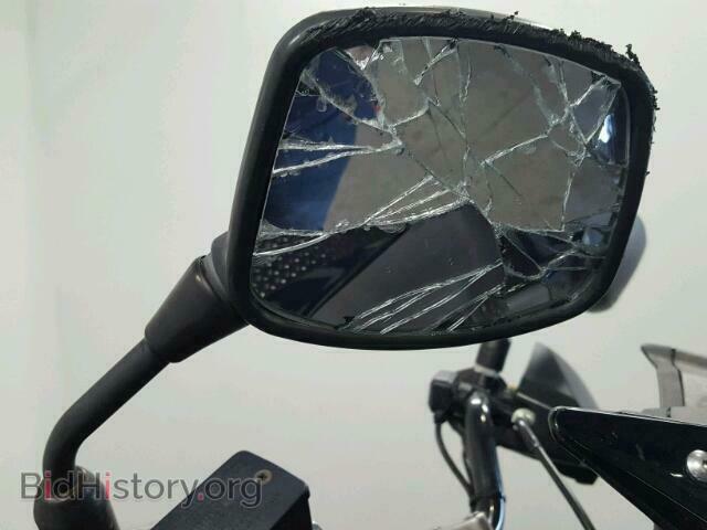 2011 SUZUKI CYCLE DL - VIN: JS1VP54B0B2101082 - Фото 19