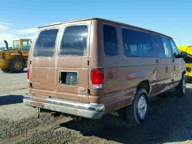 2001 FORD ECONOLINE - VIN: 1FBSS31S61HA10995 - Фото 4