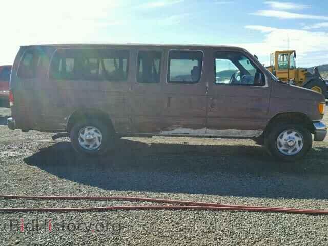 2001 FORD ECONOLINE - VIN: 1FBSS31S61HA10995 - Фото 10