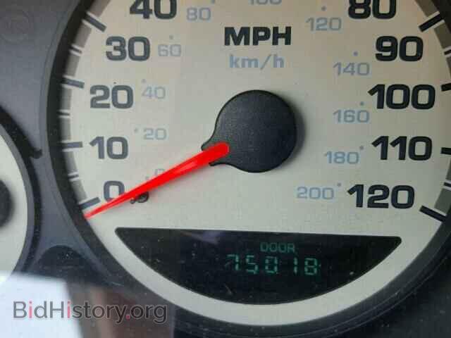 2000 DODGE NEON - VIN: 1B3ES46C3YD658166 - Фото 8