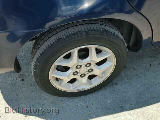 2000 DODGE NEON - VIN: 1B3ES46C3YD658166 - Фото 10