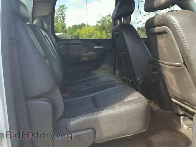 2013 CHEVROLET SILVERADO - VIN: 1GC1KYE80DF188808 - Фото 6
