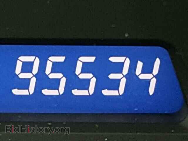 2011 LEXUS IS250 - VIN: JTHCF5C24B5048871 - Фото 8