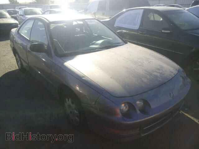 Photo JH4DB7643SS016794 - ACURA INTEGRA 1995