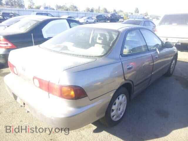 1995 ACURA INTEGRA - VIN: JH4DB7643SS016794 - Фото 4