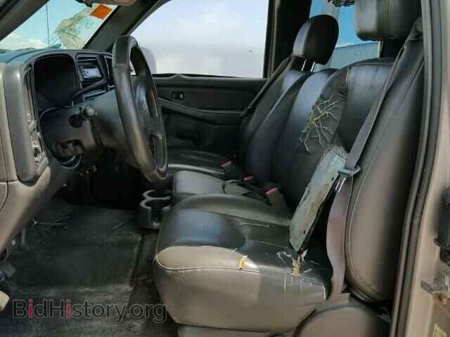 2007 CHEVROLET SILVERADO - VIN: 1GCEC19V97Z198911 - Фото 5