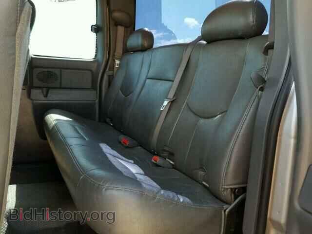 2007 CHEVROLET SILVERADO - VIN: 1GCEC19V97Z198911 - Фото 6
