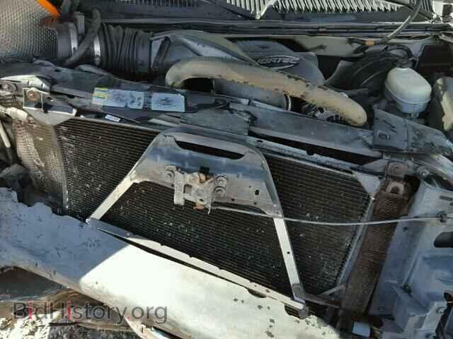 2007 CHEVROLET SILVERADO - VIN: 1GCEC19V97Z198911 - Фото 7