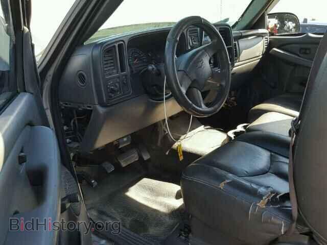2007 CHEVROLET SILVERADO - VIN: 1GCEC19V97Z198911 - Фото 9