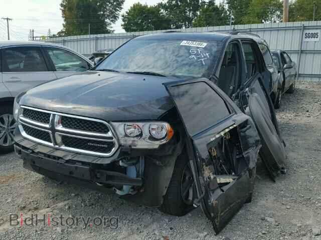 2011 DODGE DURANGO - VIN: 1D4RD2GG8BC696976 - Photo 2