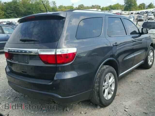 2011 DODGE DURANGO - VIN: 1D4RD2GG8BC696976 - Photo 4