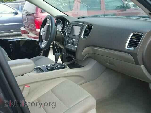 2011 DODGE DURANGO - VIN: 1D4RD2GG8BC696976 - Photo 5