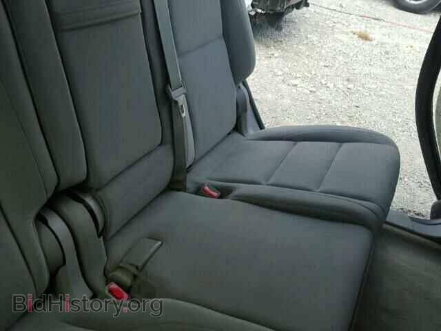 2011 DODGE DURANGO - VIN: 1D4RD2GG8BC696976 - Photo 6