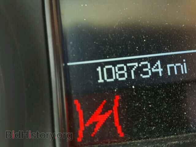 2011 DODGE DURANGO - VIN: 1D4RD2GG8BC696976 - Photo 8