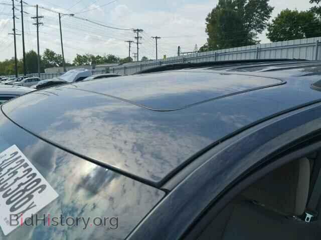 2011 DODGE DURANGO - VIN: 1D4RD2GG8BC696976 - Photo 9
