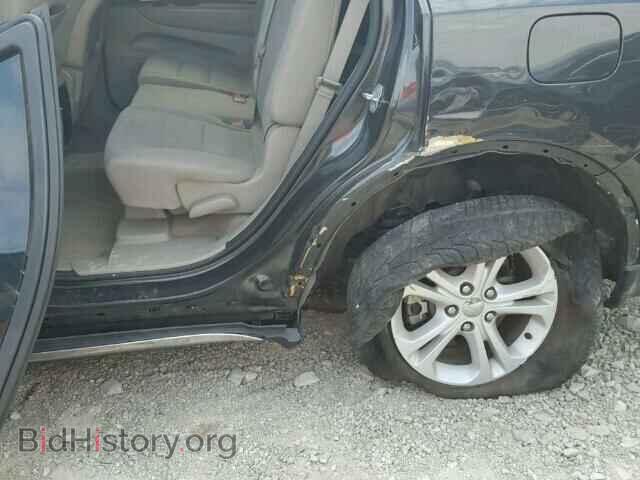 2011 DODGE DURANGO - VIN: 1D4RD2GG8BC696976 - Photo 10