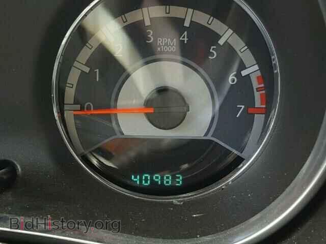 2013 CHRYSLER 200 - VIN: 1C3CCBBB1DN568169 - Фото 8