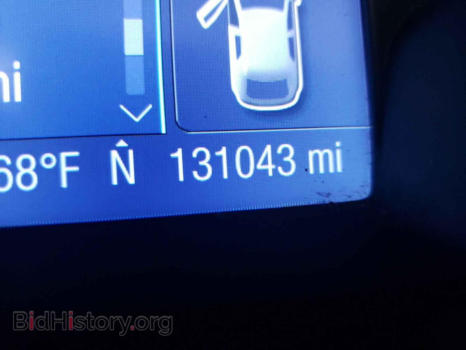 2012 FORD FOCUS - VIN: 1FAHP3K28CL435078 - Фото 8