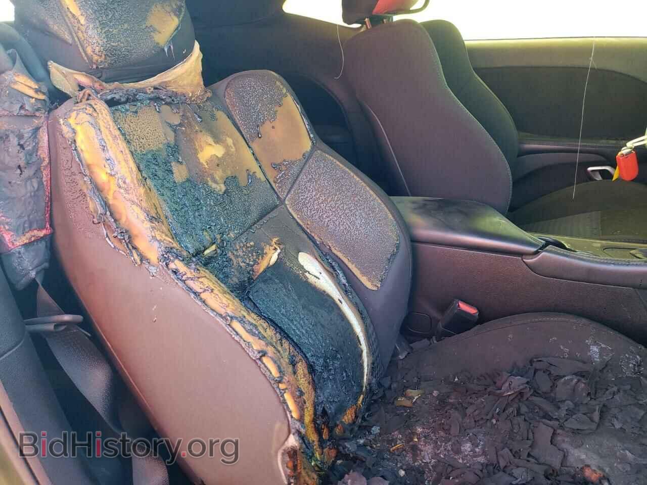2019 DODGE CHALLENGER - VIN: 2C3CDZJG0KH736344 - Фото 9