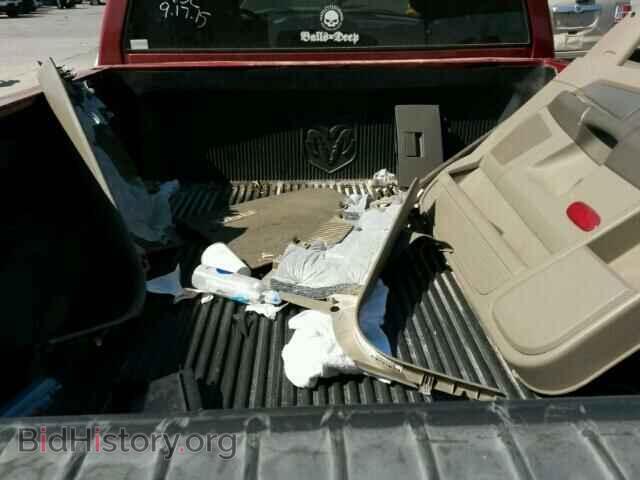 2007 DODGE RAM 1500 - VIN: 1D7HA16K97J643777 - Фото 6