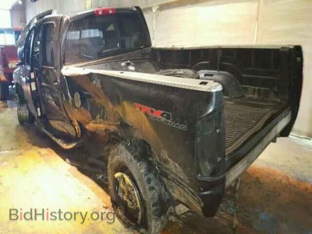 2006 DODGE RAM 2500 - VIN: 1D7KS28C56J214228 - Фото 3