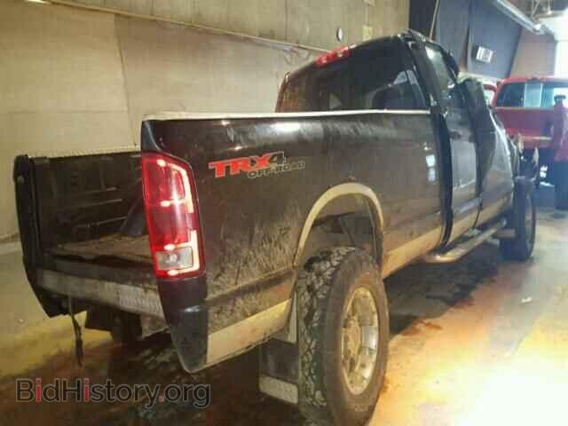 2006 DODGE RAM 2500 - VIN: 1D7KS28C56J214228 - Фото 4