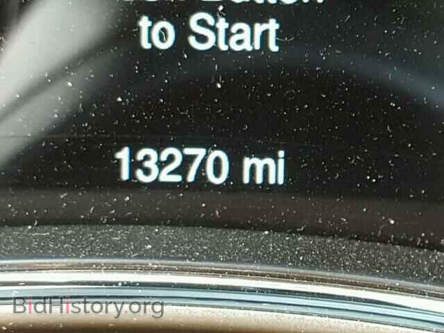 2014 JEEP CHEROKEE - VIN: 1C4RJFAG5EC392773 - Фото 8