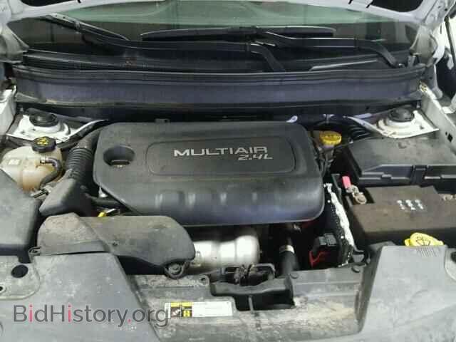 2015 JEEP CHEROKEE - VIN: 1C4PJMCB9FW644859 - Фото 7