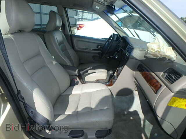 1999 VOLVO S70 - VIN: YV1LS55A5X1579930 - Фото 5