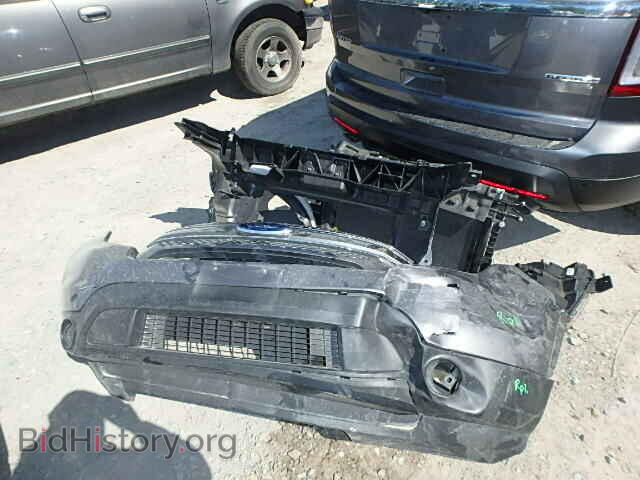2013 FORD EXPLORER - VIN: 1FM5K7F85DGA08724 - Photo 9