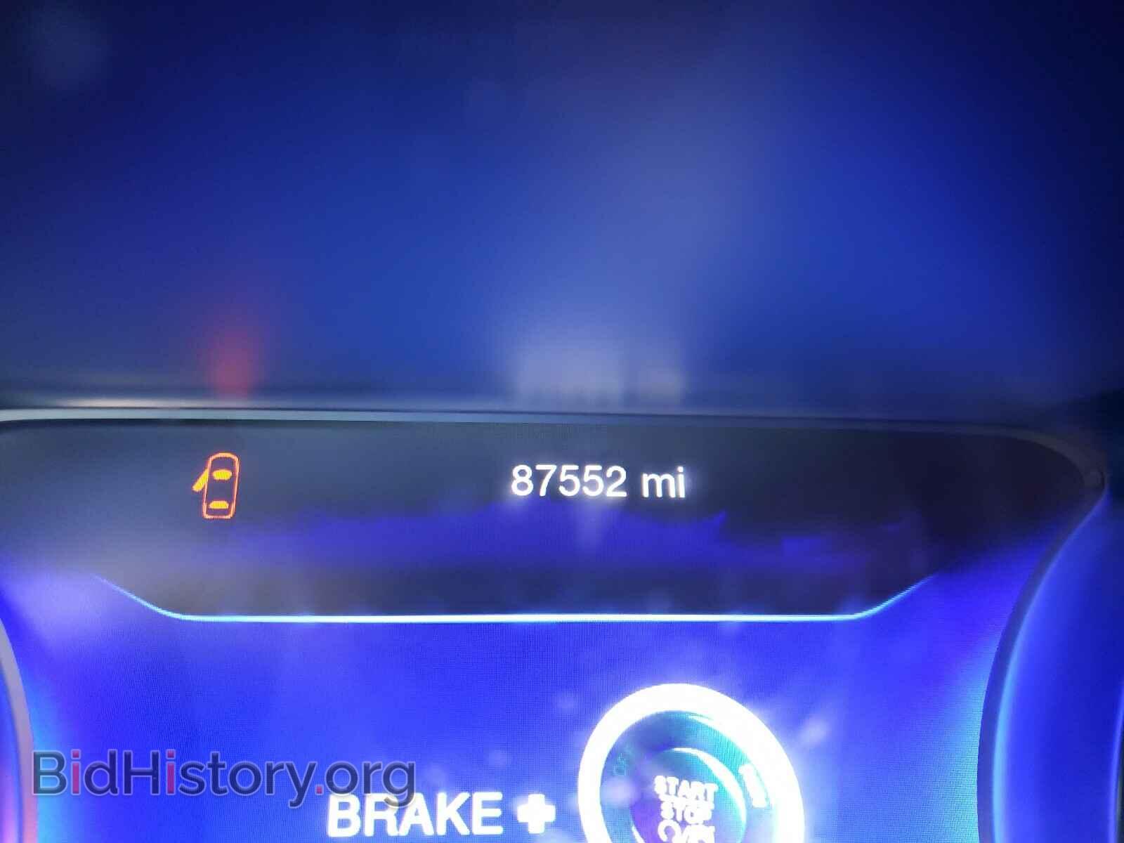 2015 CHRYSLER 200 - VIN: 1C3CCCCBXFN568355 - Фото 8