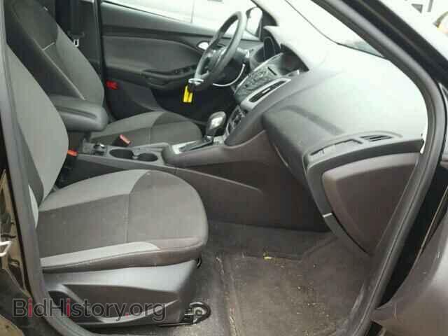 2014 FORD FOCUS - VIN: 1FADP3F28EL138520 - Фото 5
