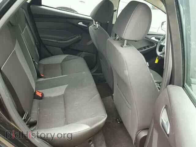 2014 FORD FOCUS - VIN: 1FADP3F28EL138520 - Фото 6