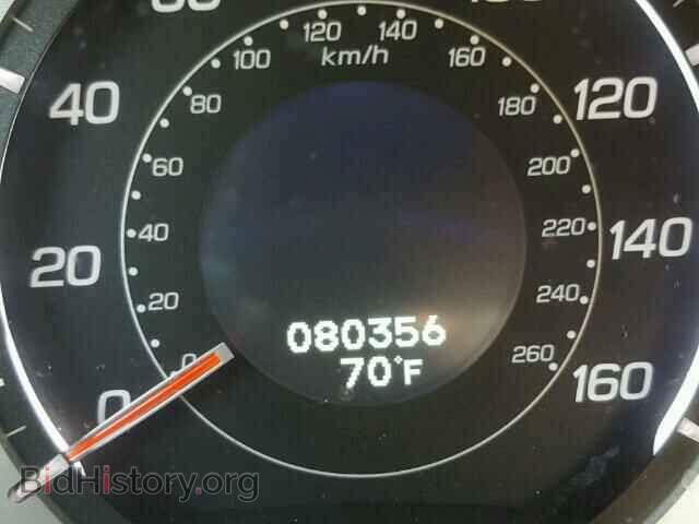 2011 ACURA TSX - VIN: JH4CU2F60BC006101 - Фото 8