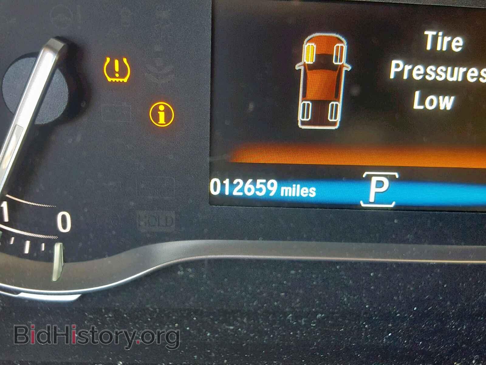 2017 HONDA RIDGELINE - VIN: 5FPYK2F53HB009968 - Фото 8