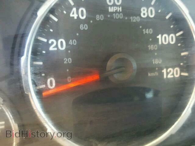 2012 JEEP LIBERTY SP - VIN: 1C4PJLAK4CW148148 - Фото 8