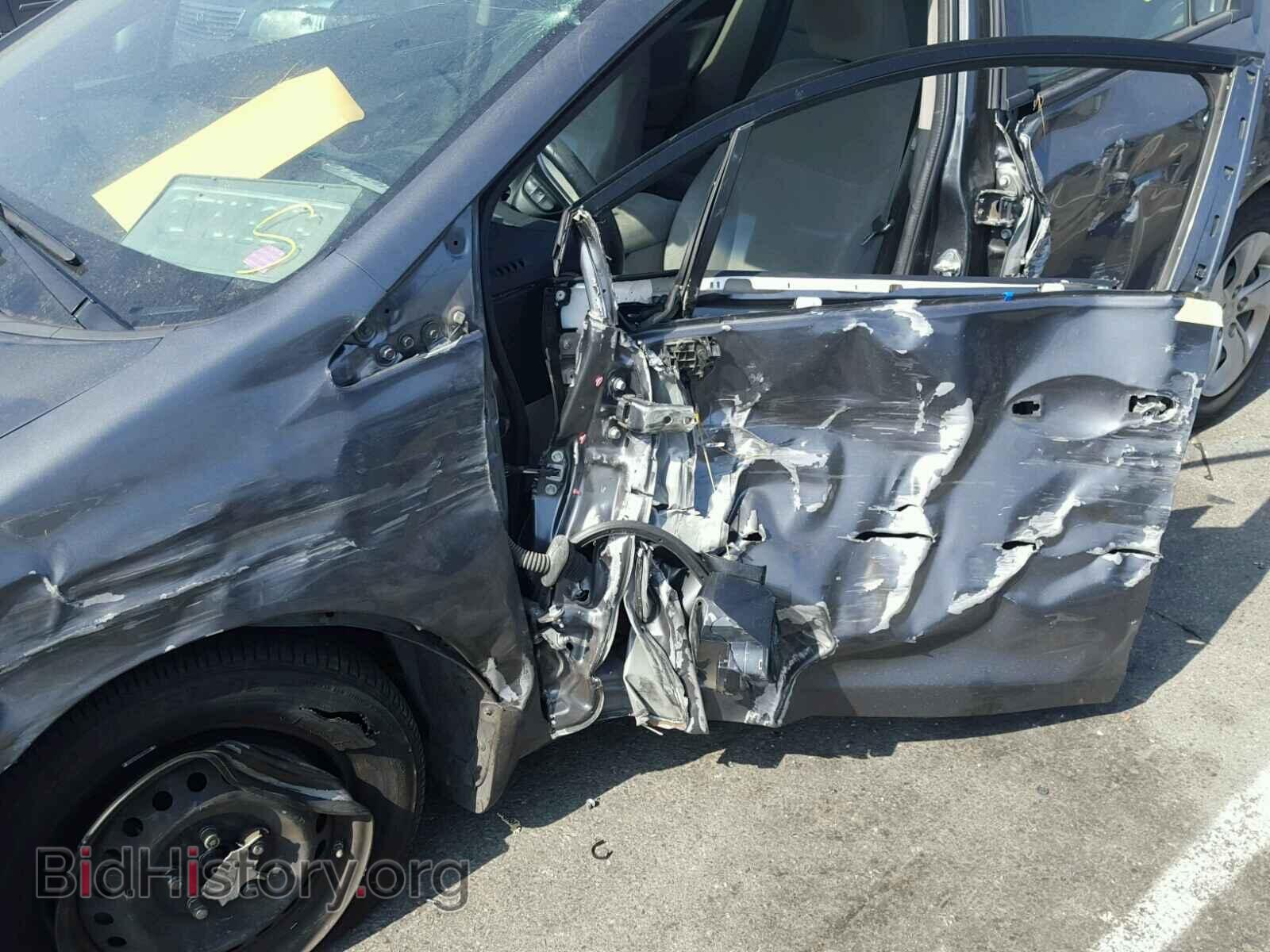 2013 HONDA CIVIC - VIN: 19XFB2F57DE210983 - Фото 9